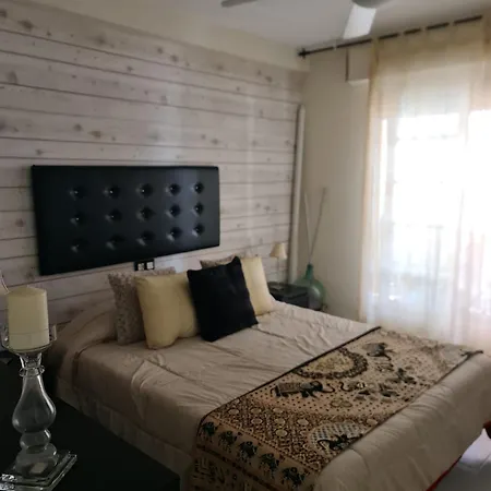 Mar & Relax Torrequebrada Benalmadena