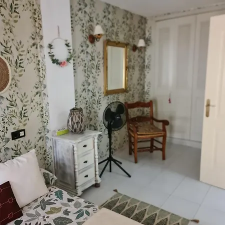 Mar & Relax Torrequebrada Holiday home *