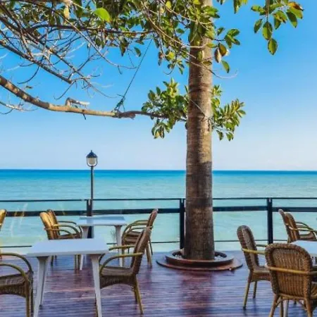 Mar & Relax Torrequebrada *