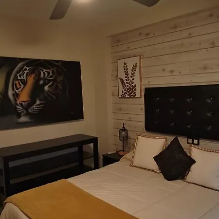 Mar & Relax Torrequebrada Holiday home Benalmadena