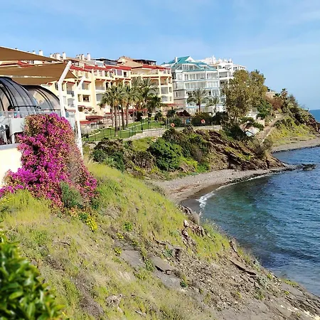 Mar & Relax Torrequebrada * Benalmadena