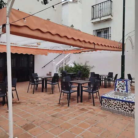 Mar & Relax Torrequebrada